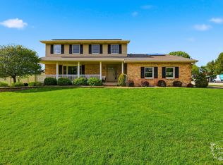 417 N Thames Ct, Bourbonnais, IL 60914