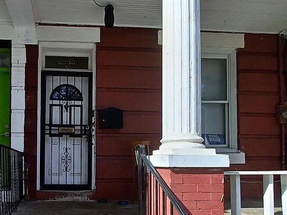 4th image of 2238 N Natrona St