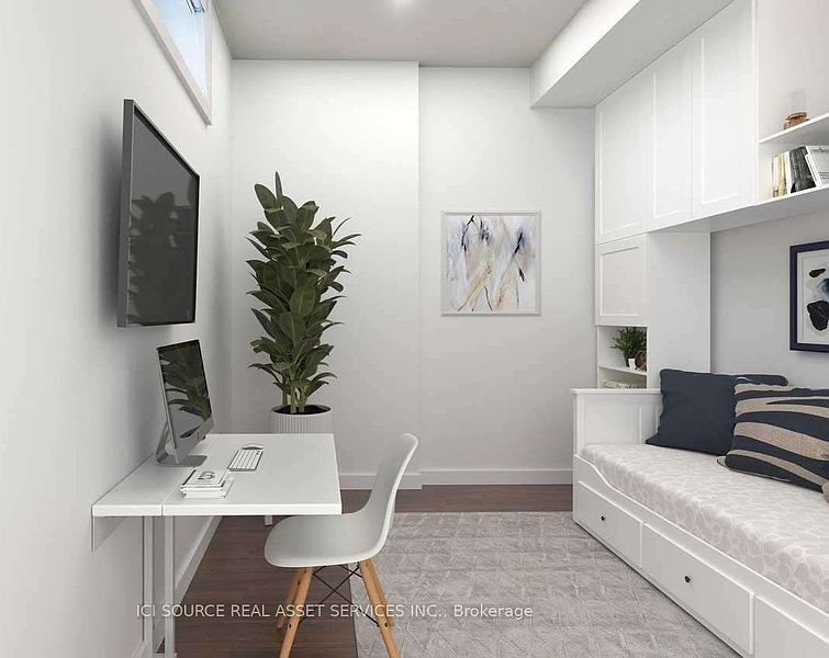 Toronto House for rent - 3 Bedrooms — photo 7