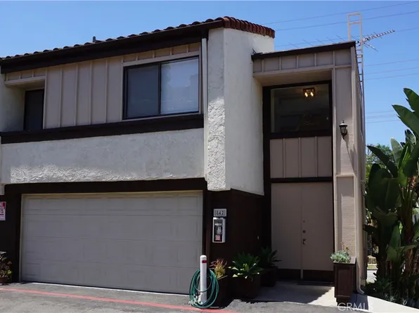 842 S Garfield Ave, Monterey Park, CA 91754