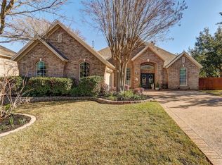 316 Ridge Run Dr, Georgetown, TX 78628