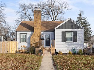 417 N Woodlawn Ave, Griffith, IN