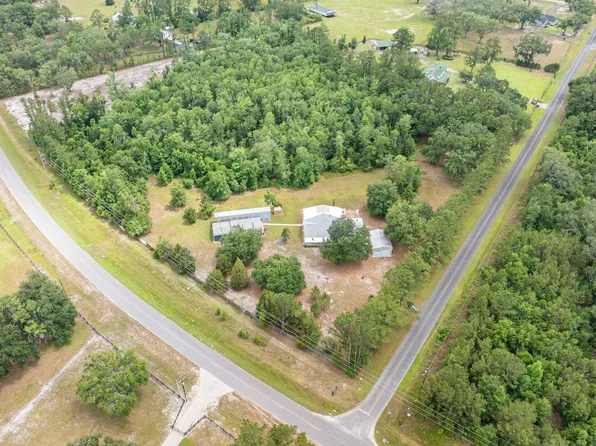 137 NW Brinkley Ter, Lake City, FL 32055