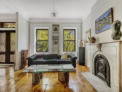 220 Adelphi St, Brooklyn, NY, 11205