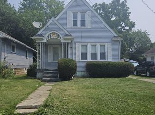 1413 Brabyn Ave, Flint, MI 48503