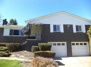 14 Rushmore Dr, Pittsburgh, PA 15235