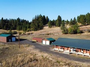 830 Leitch Creek Rd, Kooskia, ID 83539