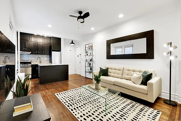 Rented by Brown Harris Stevens | media 2