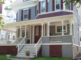 10 Wetmore Ave, Morristown, NJ 07960