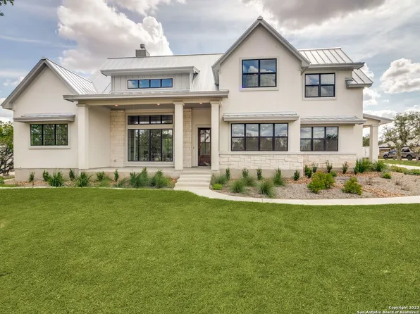 955 BELLE OAKS BLVD, Bulverde, TX 78163