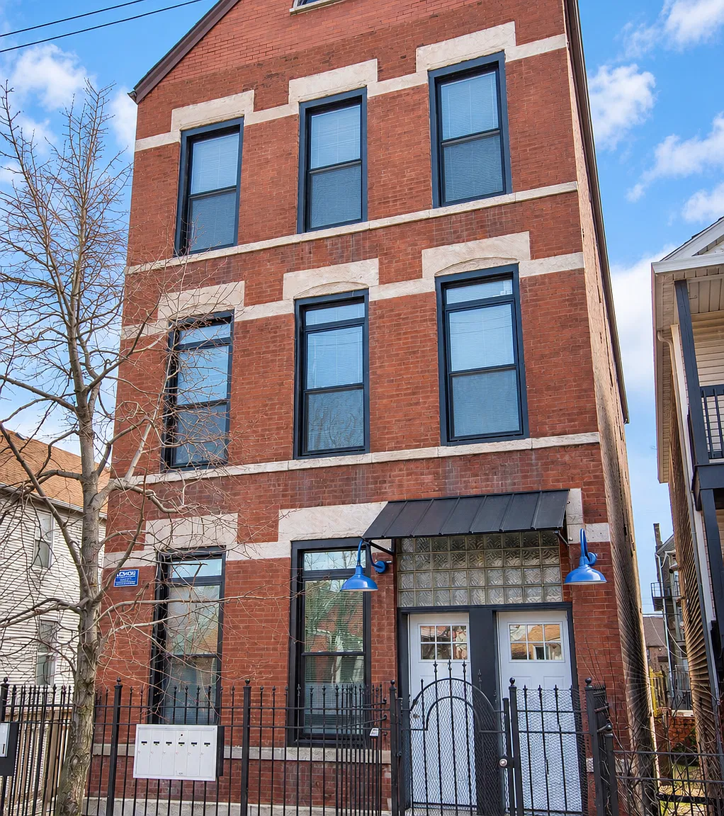 1 bed, 1.0 bath, 568 sqft, $1,600 — Photo 1