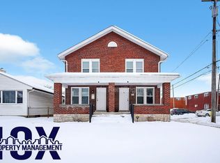 864 Fairwood Ave, Columbus, OH 43205