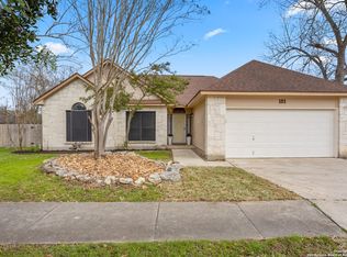 101 Cibolo Crossing Drive, Boerne, TX 78006