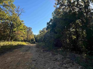 61 Red Fox Rd, Hardy, AR 72542