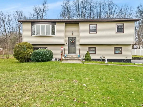 24 Marc Terrace, Monroe, NY 10950