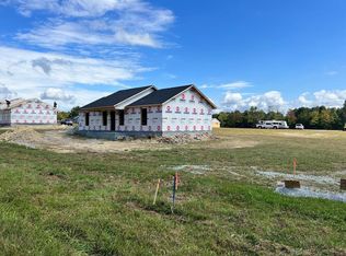 342 Harrison Ferry LOT 7, White Pine, TN 37890