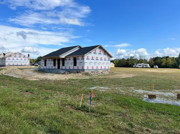 342 Harrison Ferry Lot 7, White Pine, TN 37890