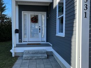 531 Washington St, Dedham, MA 02026