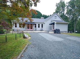 7155 Summerdale Rd, Elon, NC 27244