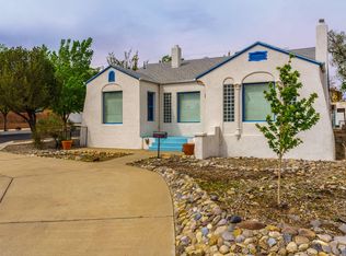 219 Solano Dr SE, Albuquerque, NM 87108
