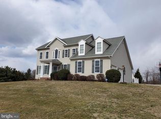 20609 Buckskin Ct, Boonsboro, MD 21713