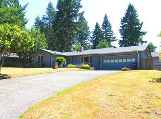 2541 25th Loop SE, Lacey, WA 98503