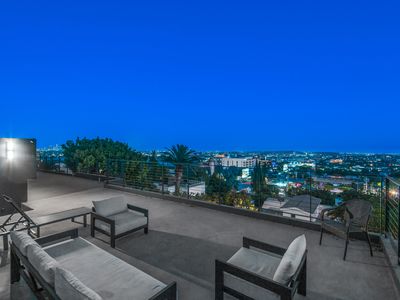 1222 Hilldale Ave, Los Angeles, CA, 90069