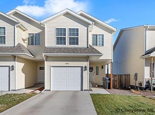 506 Queens Rd, Cheyenne, WY 82007
