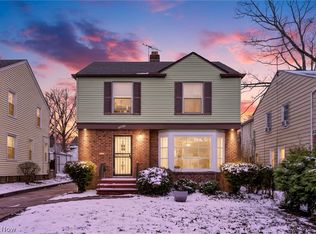 16908 Throckley Ave, Cleveland, OH 44128