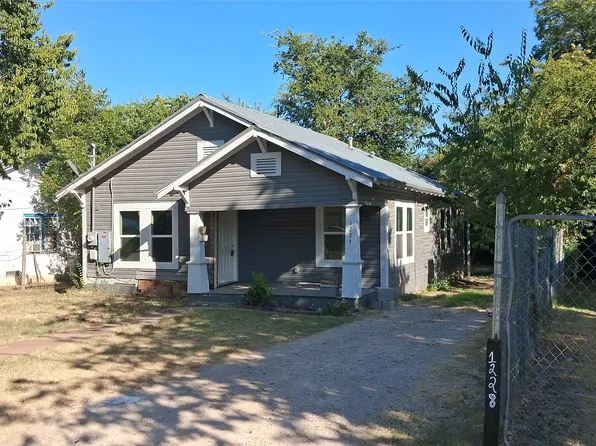1224 Frost Ave, Waco, TX 76708