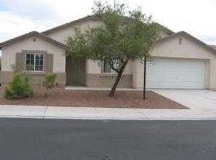 1010 Mandolin Way, North Las Vegas, NV 89032