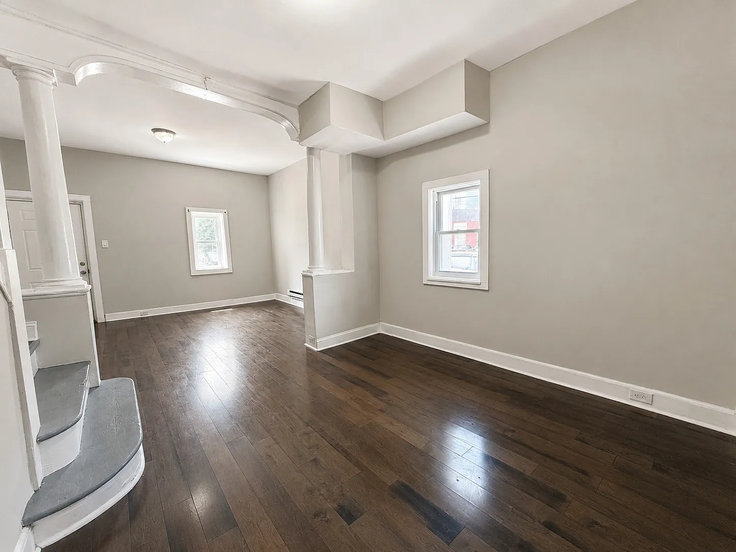 Comfortable 3-Bedroom Home with Additional Basement Space in Hartranft — Photo 3