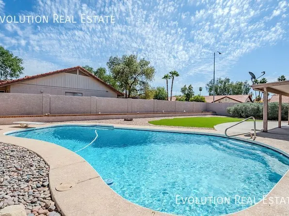 5654 E Fairfield St, Mesa, AZ 85205
