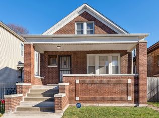 8423 S Colfax Ave, Chicago, IL 60617