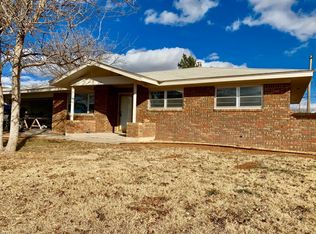 2521 Williams Ave, Clovis, NM 88101