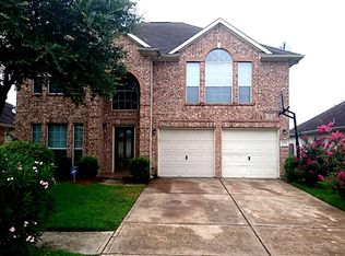 2114 Beacon Light Ln, Fresno, TX 77545