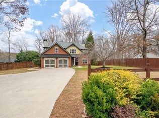 5400 Due West Rd, Powder Springs, GA 30127