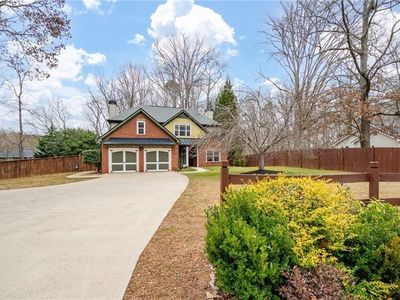 5400 Due West Rd, Powder Springs, GA, 30127