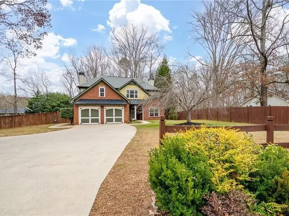 5400 Due West Rd, Powder Springs, GA 30127