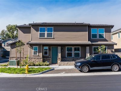 15032 Gallery Way #8, Fontana, CA, 92336