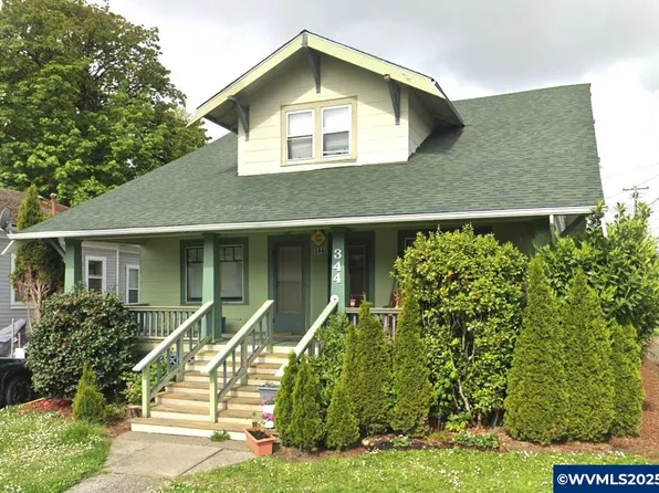 344 NW 12th St, Corvallis, OR 97330
