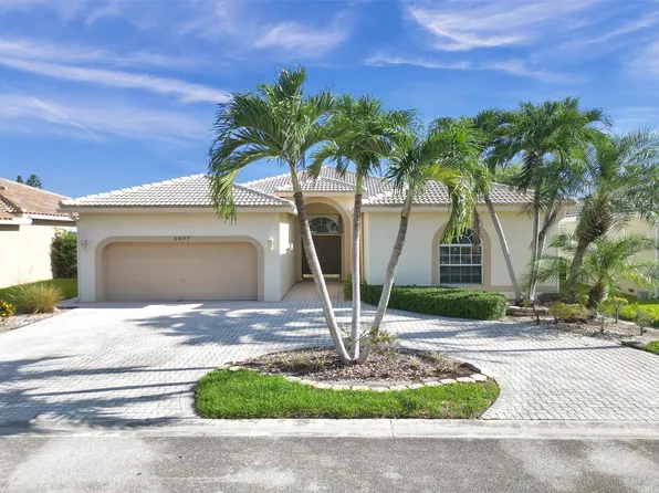 5977 NW 73rd Court, Parkland, FL 33067