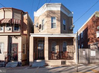 1137 Whitman Ave, Camden, NJ