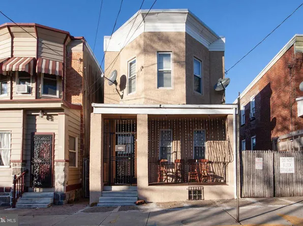 1137 Whitman Ave, Camden, NJ 08104