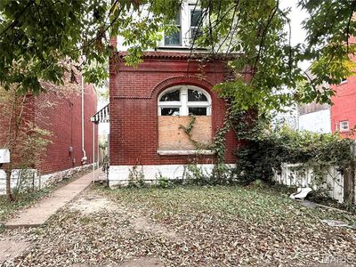 3647 Wisconsin Ave, Saint Louis, MO, 63118