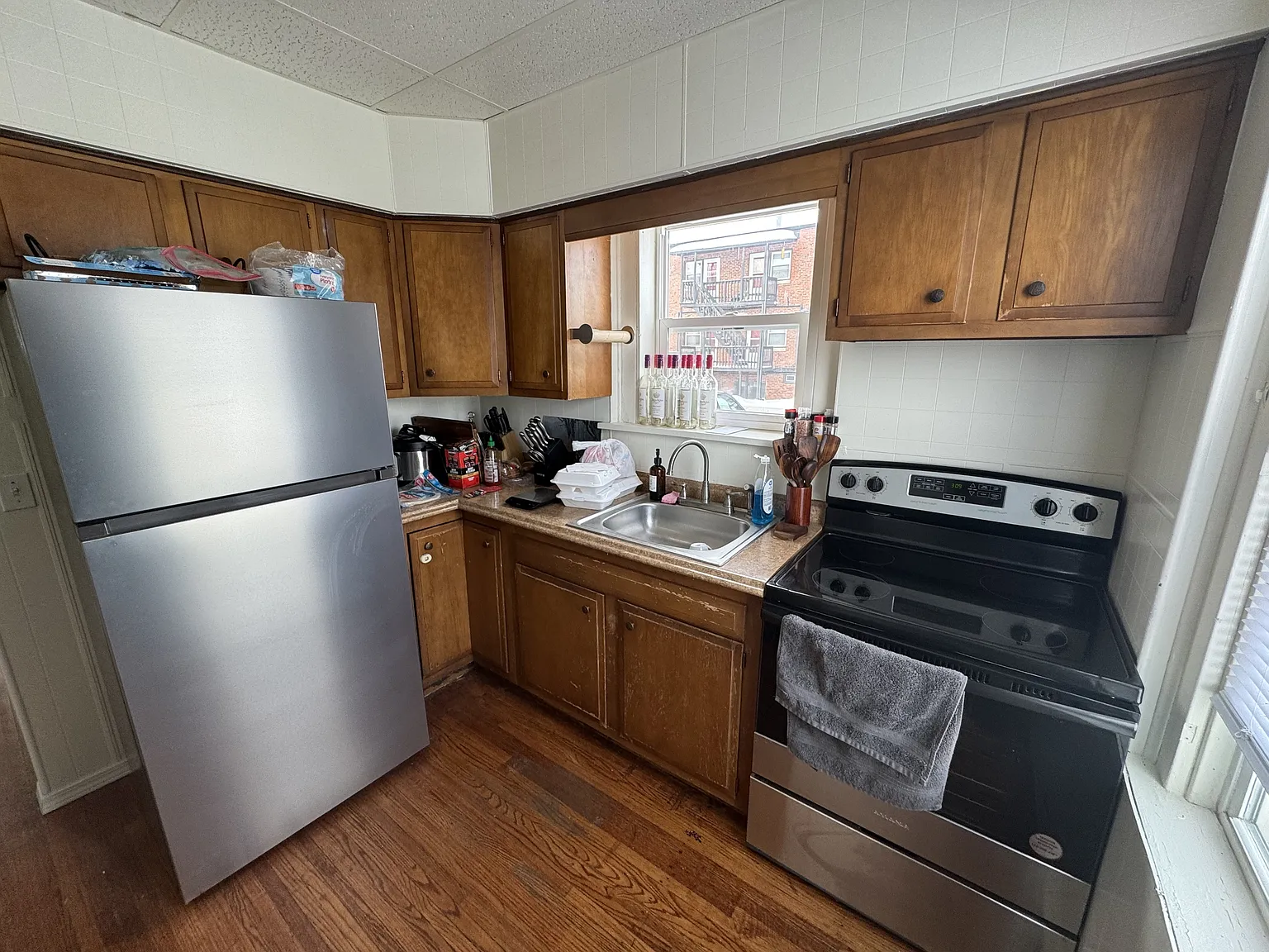 6th Avenue Flats - 518 Grant — Photo 3