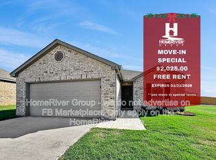 416 Kale Rd, Tuttle, OK 73089
