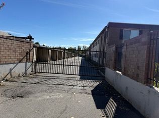 1601 W 400 S, Salt Lake City, UT 84104