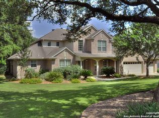 8616 Delta Dawn Ln, Fair Oaks Ranch, TX 78015