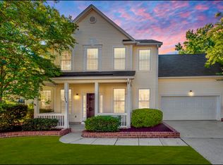 1529 Cypress Pointe Dr, Mount Pleasant, SC 29466